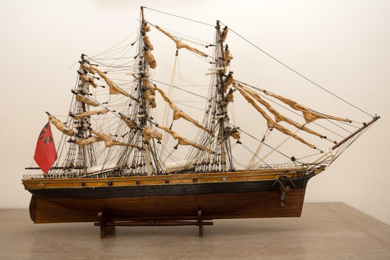 Caravel Lejlighed Nice Eksteriør billede